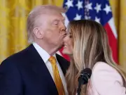 Trump's four women 'competing' to fill Melania vacuum