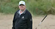 Trump's Limping Video Raises New Golf Victory Questions
