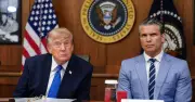 Trump's missile depletion blunder threatens global security