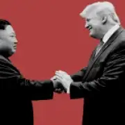 Trump's Social Media Attack on US-South Korea Military Exercises