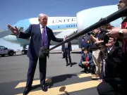 Trump's Strange Stance Sparks Fresh Health Concerns