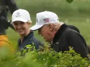 Trump's Turkey Escape: Natalie Harp's Role in Secret Plane Swap
