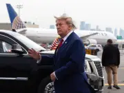 Trump's Wild Week: Ballroom Meltdown, Toddler Chase, and AG Win