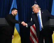 Trump's Zelenskyy Reset: What's Behind the Warmer Tone?
