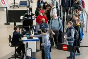 TSA Union Fights Trump Privatization Push at Three Airports