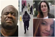 Tube sex attacker free to kill due to police blunders