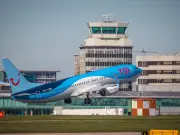 TUI flight to Manchester declares emergency 7700 code mid-air amid security incident