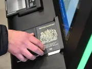 TUI warns Brits over passport rule that catches travellers out