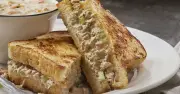 Tuna Tastier With Avocado Instead of Mayonnaise, Chef Says