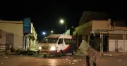 Tunisia riots over migrant boat tragedy as 12 bodies found