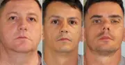 Tunnel-digging gang pleads guilty after UK police foil jewellery heist