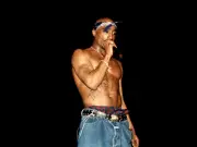 Tupac refused to name shooter in ambulance, cop testifies