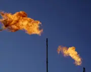 Turkmenistan Methane Leaks Trigger UN Alert