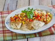 Turn Cheap Fish Fillets Into a Restaurant-Style Dinner With 1 Simple Coating