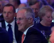 Turnbull's Centrist Failure Offers Labor a Warning