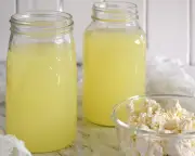 Turning Cheese Byproduct Whey into Fuel for Homes and Cars