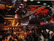 Tuxedo Princess voted Newcastle's most missed nightclub