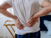 TV doctor warns against common back pain drugs that 'won't work'