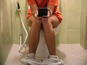 TV Doctor Warns Against These 5 Common Toilet Habits