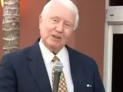 TV Legend Don Clark Dies at 85 as KBAK Pays Tribute