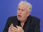 TV presenter Rod Liddle dies aged 66 after short illness