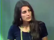 TV Star's Harrowing Death on Live TV in 1974