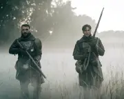TV tonight: The Sentinels finale, Hitler's Games and more