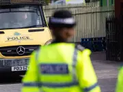 Two arrested after children's safety concern in north Liverpool