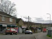 Two arrested after disturbance near Pontypridd in Rhondda Cynon Taf