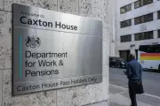 Two Arrested in £200k Benefits Fraud Raids in London