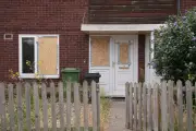 Two arrests after officer bitten in Thetford disorder