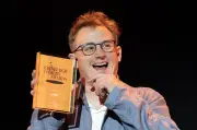 Two 'brilliant writers' claim top gongs at Edinburgh Comedy Awards