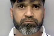 Two charged with attempted murder after Sara Sharif's father attacked