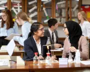 Two Cultures Divide: Bridge It Starting with A-Levels