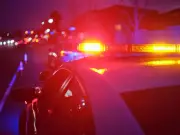 Two dead, eight injured as car hits crowd in Caen after bar fight