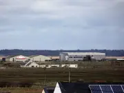 Two dead in plane crash after aircraft vanished en route to North Wales