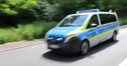 Two dead in 'violent attack' at Brandenburg school near Berlin
