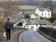 Two Earthquakes Recorded in Wales on Wednesday