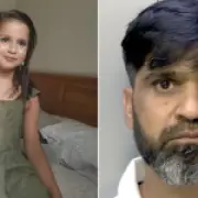 Two inmates charged with attempted murder of Sara Sharif's dad in prison