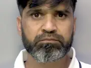Two inmates charged with attempted murder of Sara Sharif's killer dad in prison