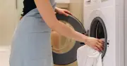 Two kitchen staples that stop washing machine damp smells