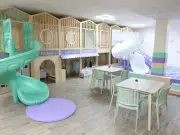 Two Little Birdies Play Cafe Opens in Byker on Bank Holiday Monday