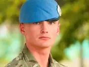 Two men bailed after soldier Liam Potts death arrests