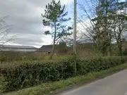 Two men die after falling into industrial tank on Cheshire farm