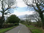 Two men die after falling into silage tank at Cheshire farm