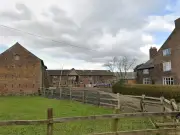Two men die after falling into silage tank on Cheshire farm