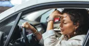 Two million drivers risk £300 fine over September test drive rule