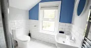 Two-Minute Shower Habit That Stops Bathroom Mould