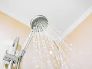 Two-minute squeegee trick keeps bathroom mould-free, says expert