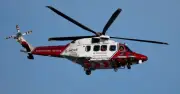 Two missing after Channel boat distress as rescue operation continues